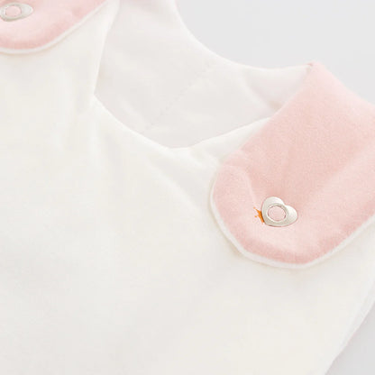 TRÄUMELAND Ganzjahres-Babyschlafsack