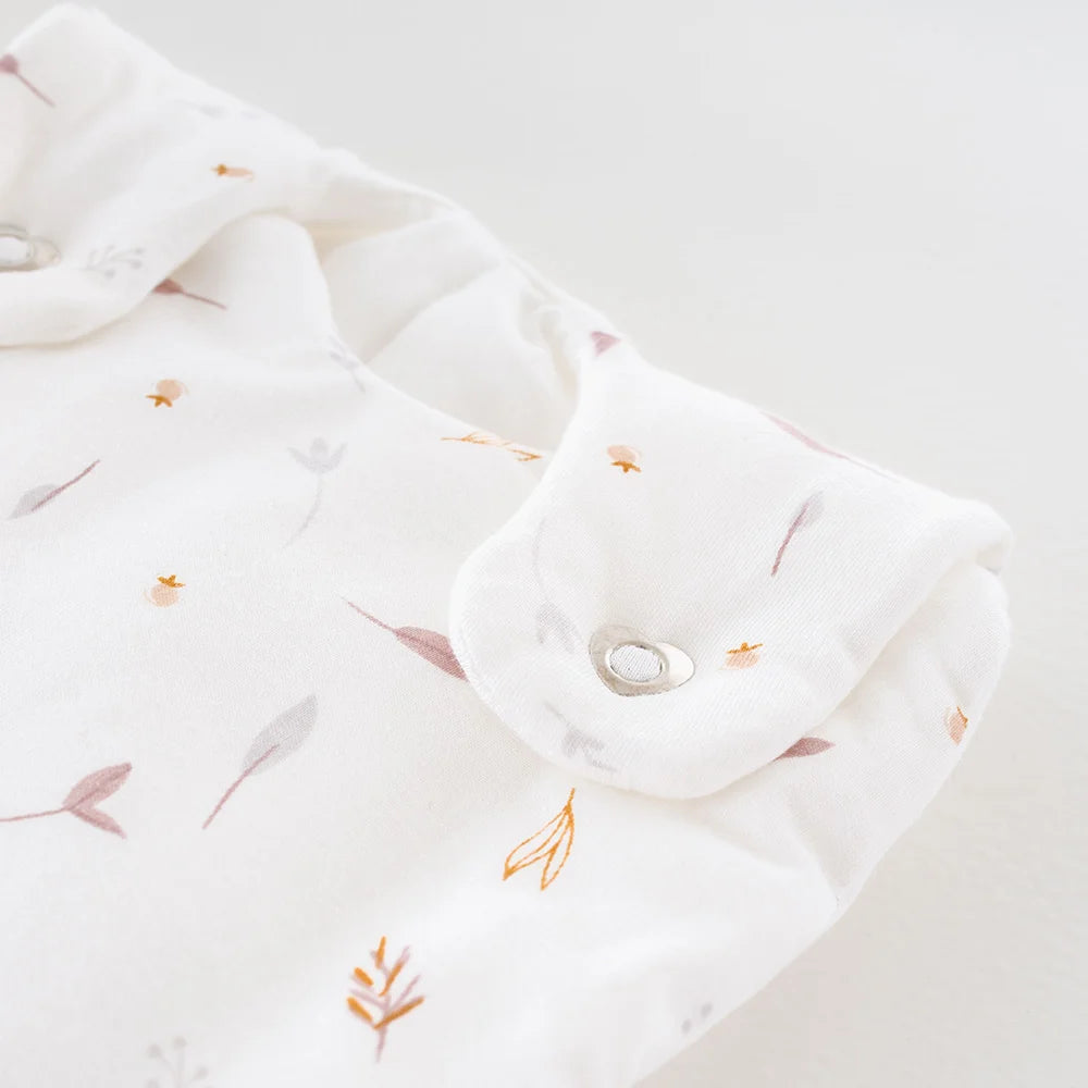 TRÄUMELAND Ganzjahres-Babyschlafsack