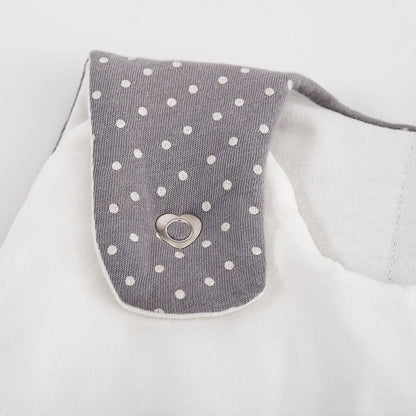 TRÄUMELAND Ganzjahres-Babyschlafsack