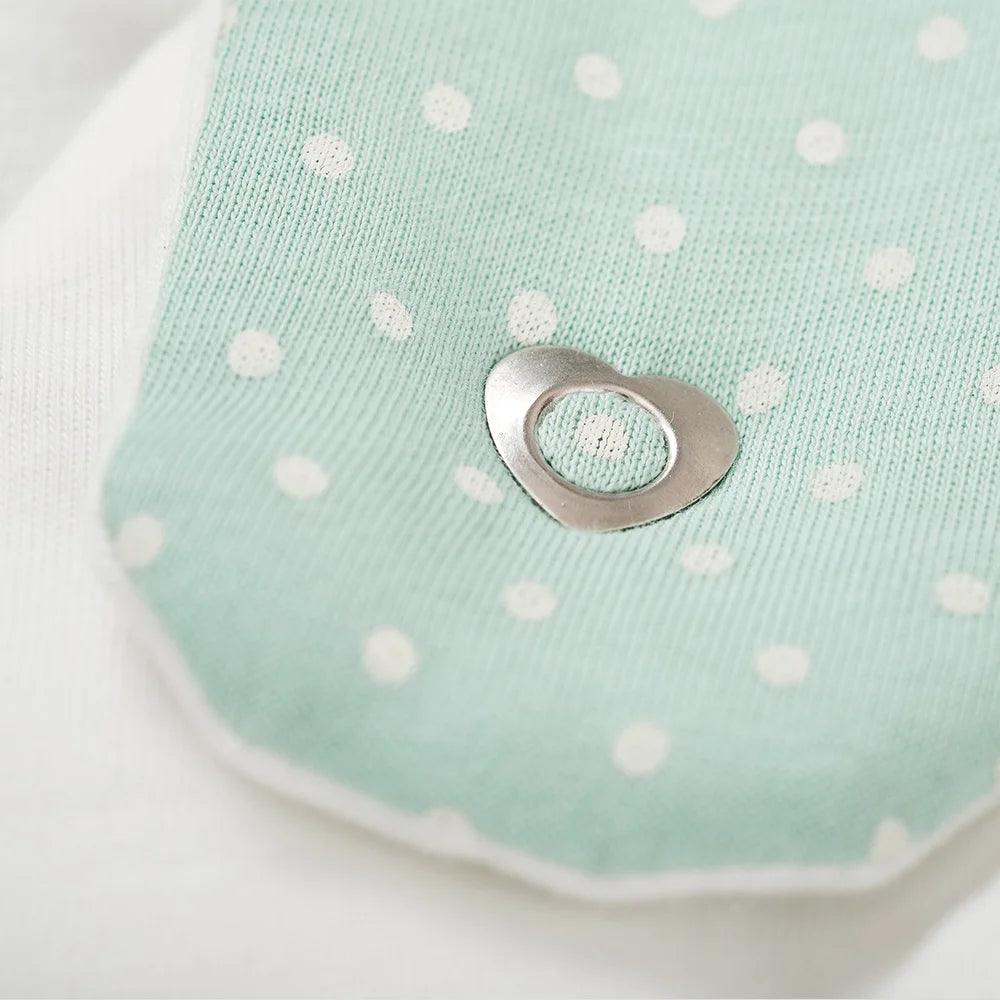 TRÄUMELAND Ganzjahres-Babyschlafsack