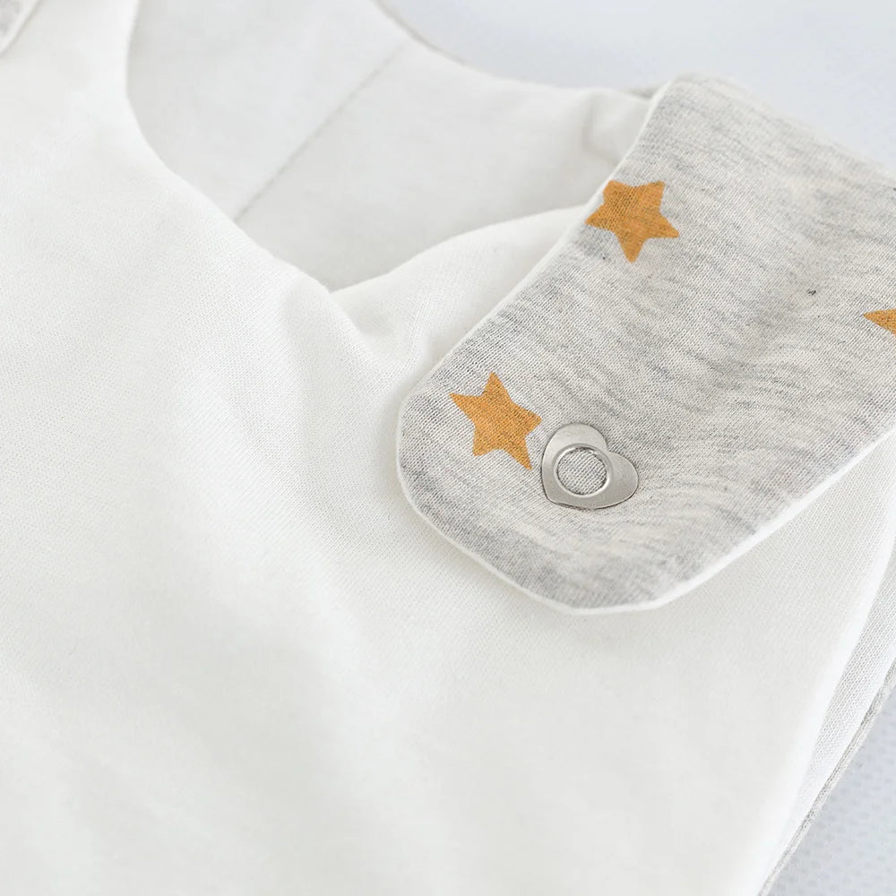 TRÄUMELAND Ganzjahres-Babyschlafsack