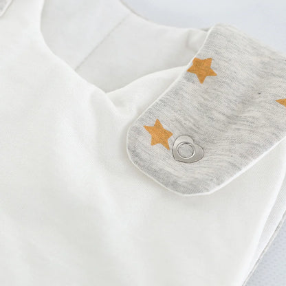 TRÄUMELAND Ganzjahres-Babyschlafsack