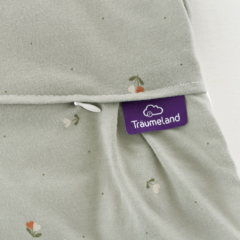TRÄUMELAND Ganzjahres-Babyschlafsack