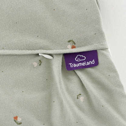 TRÄUMELAND Ganzjahres-Babyschlafsack