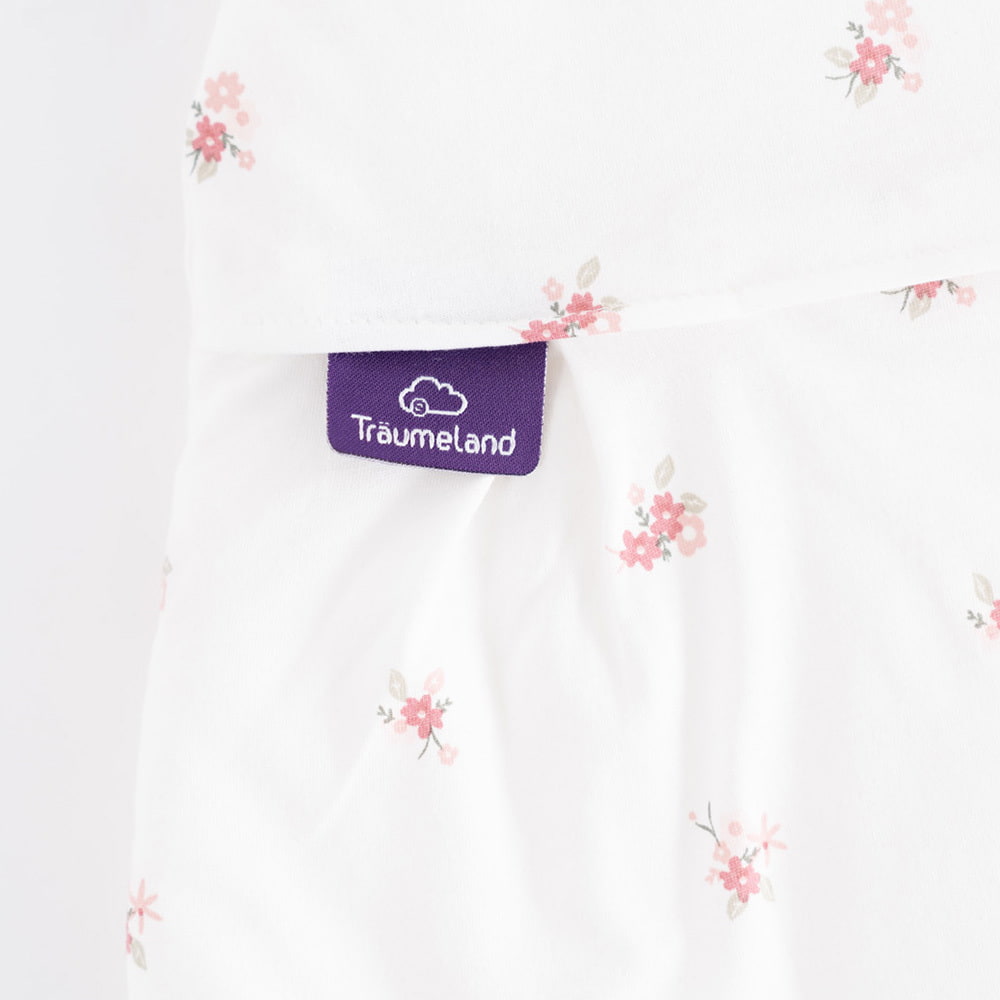 TRÄUMELAND Ganzjahres-Babyschlafsack