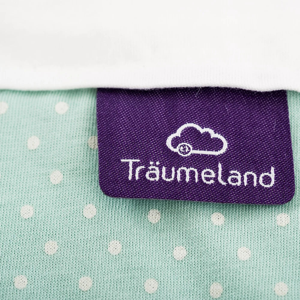 TRÄUMELAND Ganzjahres-Babyschlafsack