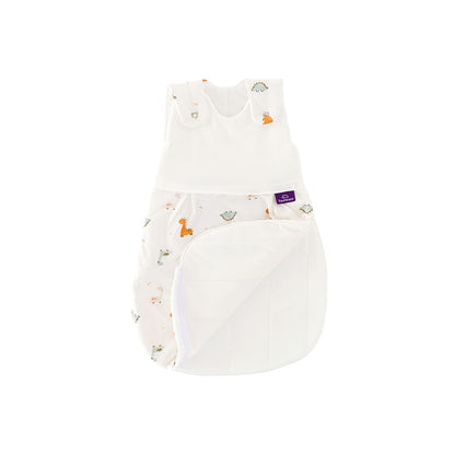 TRÄUMELAND Ganzjahres-Babyschlafsack