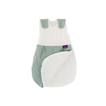 TRÄUMELAND Ganzjahres-Babyschlafsack