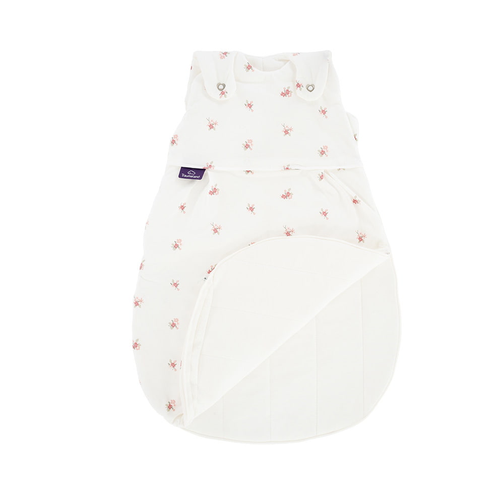 TRÄUMELAND Ganzjahres-Babyschlafsack