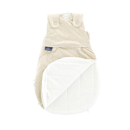TRÄUMELAND Ganzjahres-Babyschlafsack