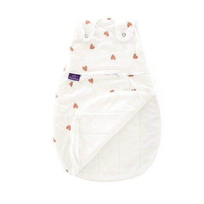 TRÄUMELAND Ganzjahres-Babyschlafsack