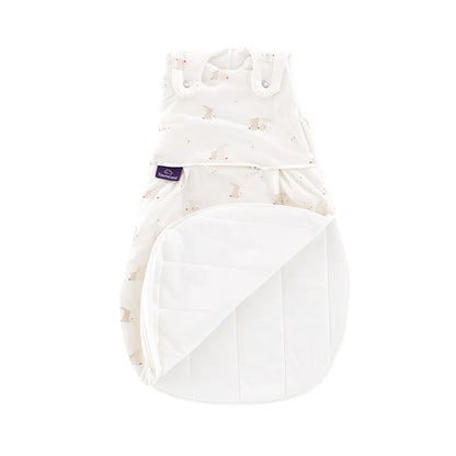 TRÄUMELAND Ganzjahres-Babyschlafsack