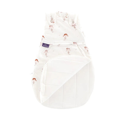 TRÄUMELAND Ganzjahres-Babyschlafsack