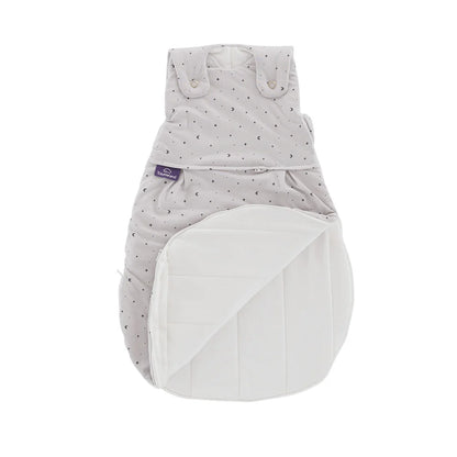 TRÄUMELAND Ganzjahres-Babyschlafsack