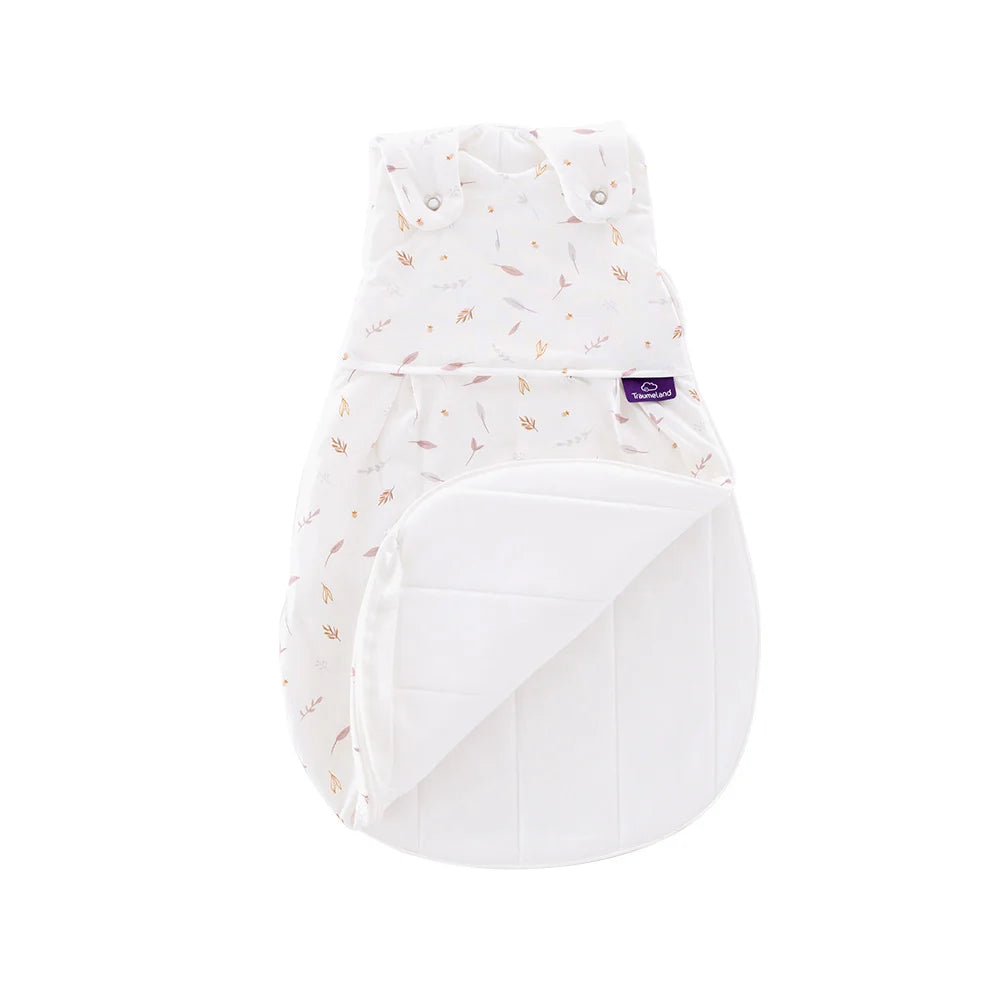 TRÄUMELAND Ganzjahres-Babyschlafsack