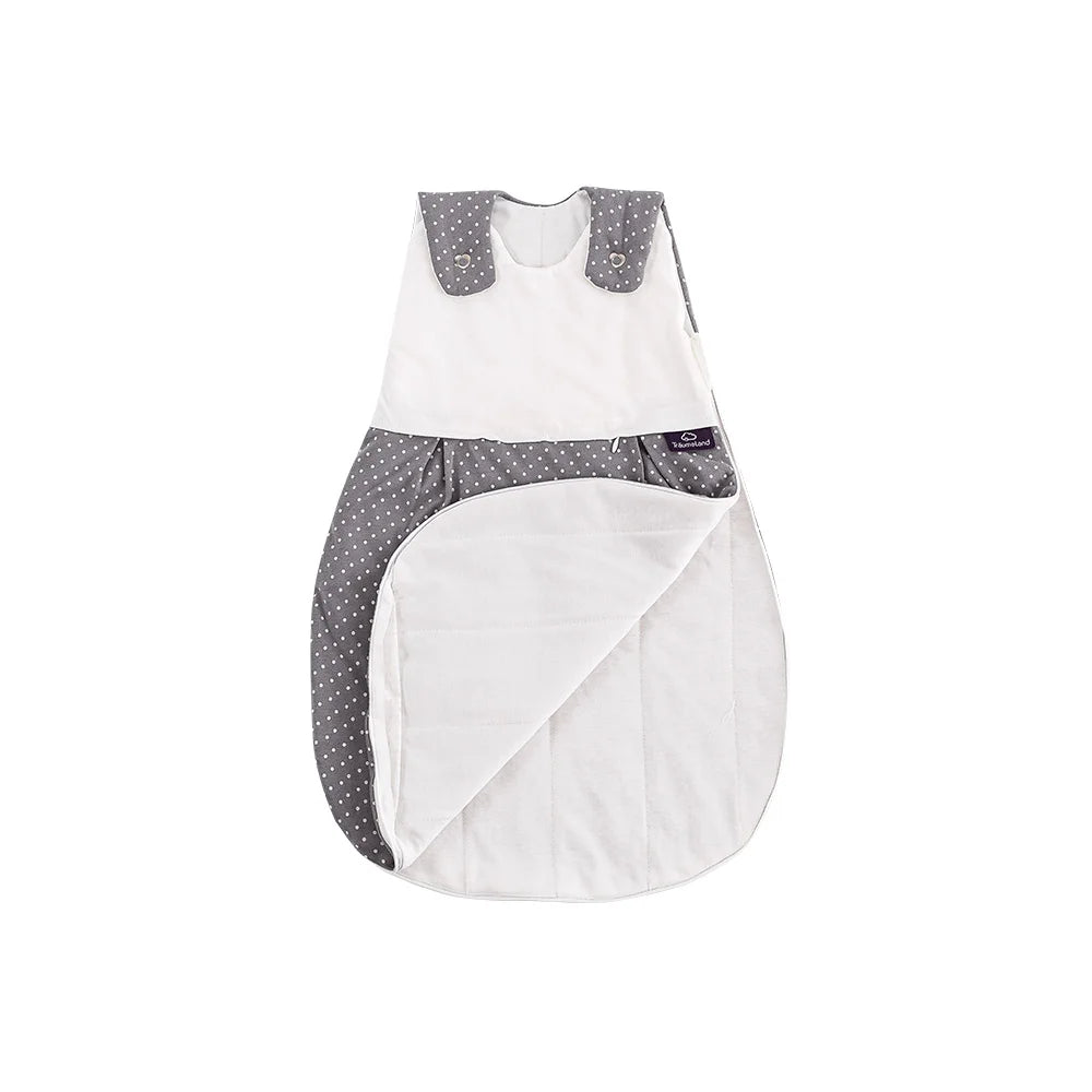 TRÄUMELAND Ganzjahres-Babyschlafsack