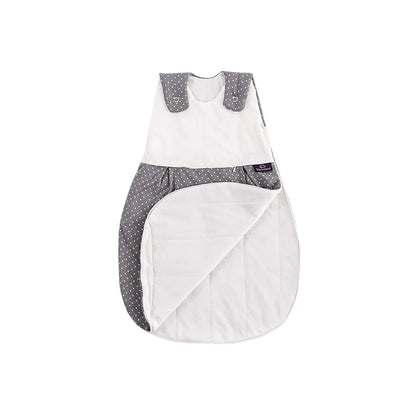TRÄUMELAND Ganzjahres-Babyschlafsack