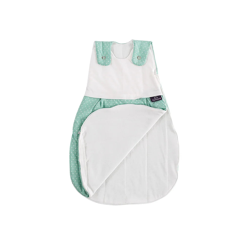 TRÄUMELAND Ganzjahres-Babyschlafsack