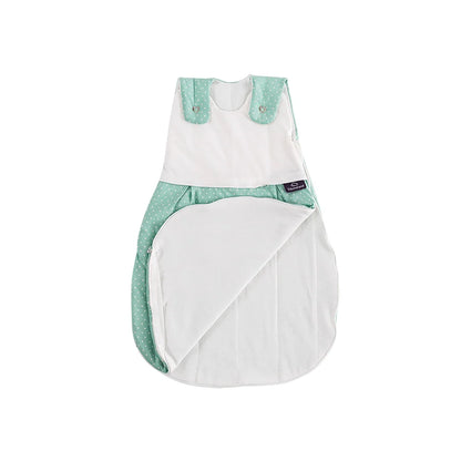 TRÄUMELAND Ganzjahres-Babyschlafsack
