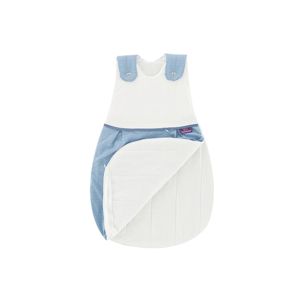 TRÄUMELAND Ganzjahres-Babyschlafsack