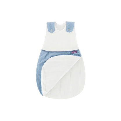 TRÄUMELAND Ganzjahres-Babyschlafsack