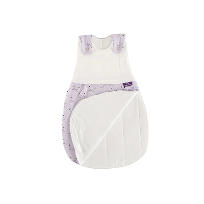 TRÄUMELAND Ganzjahres-Babyschlafsack