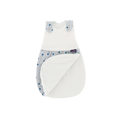 TRÄUMELAND Ganzjahres-Babyschlafsack