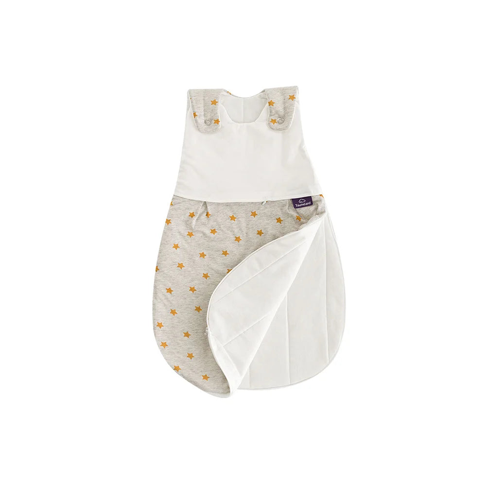 TRÄUMELAND Ganzjahres-Babyschlafsack