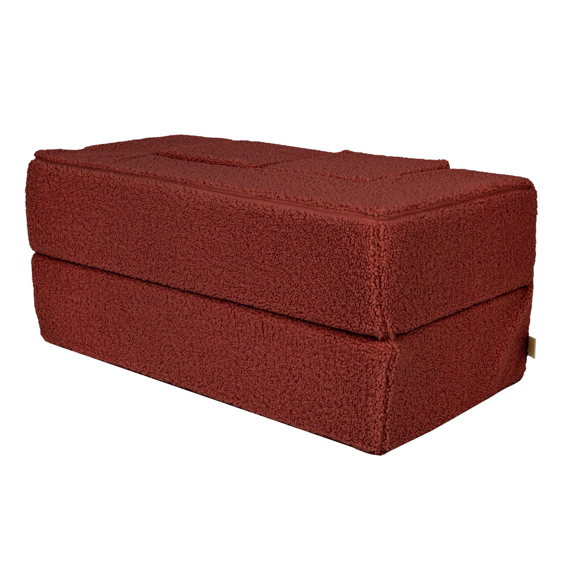MeowBaby Spielsofa Cube Bearly