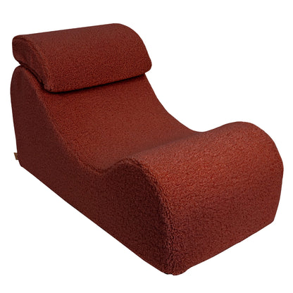 MeowBaby Sitzsack Wave Lounger Bearly