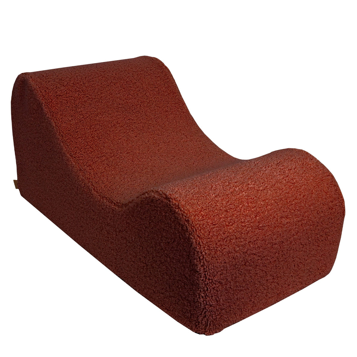MeowBaby Sitzsack Wave Lounger Bearly
