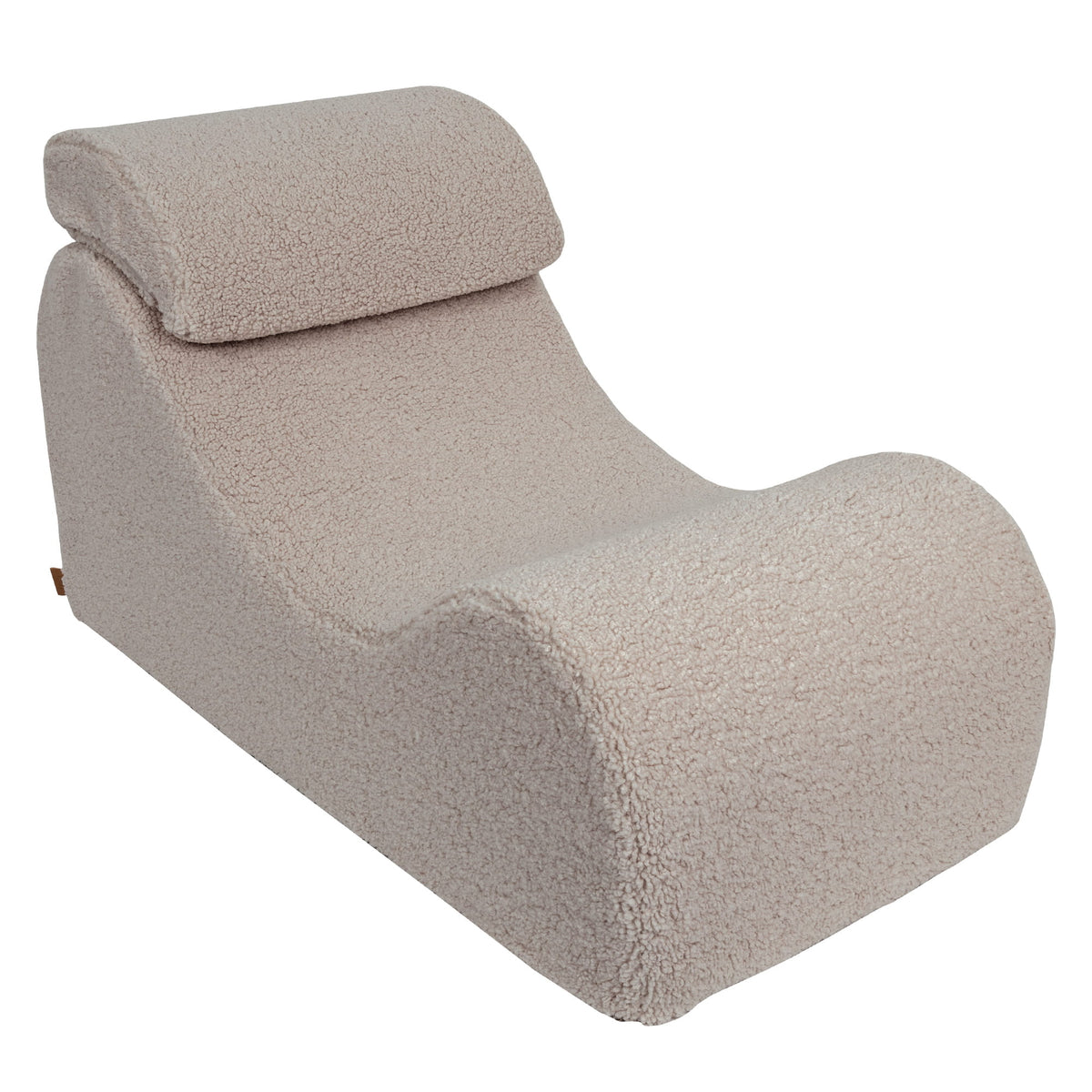 MeowBaby Sitzsack Wave Lounger Bearly