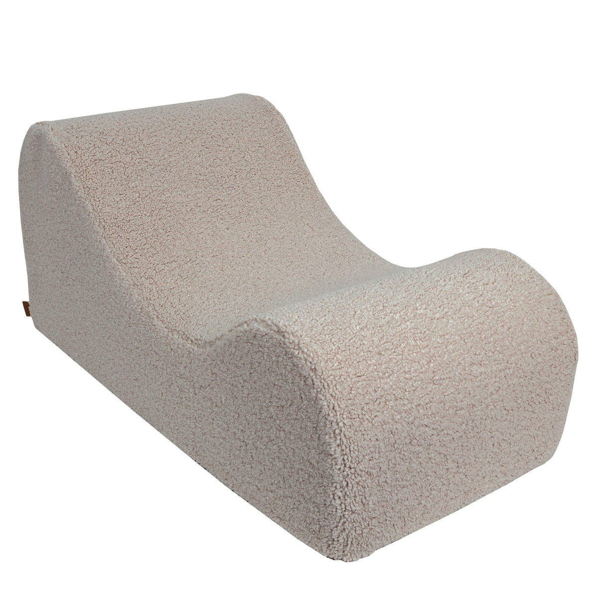 MeowBaby Sitzsack Wave Lounger Bearly