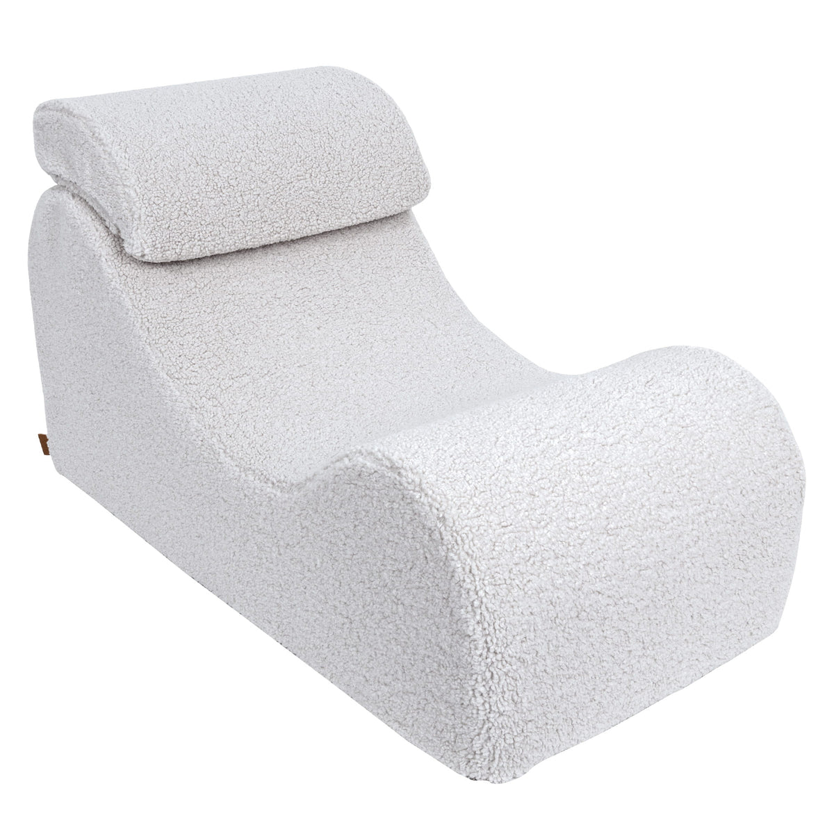 MeowBaby Sitzsack Wave Lounger Bearly