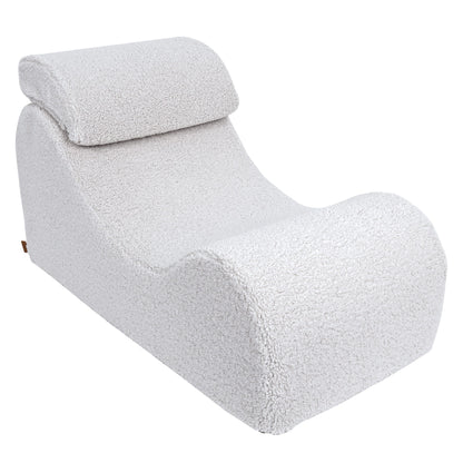 MeowBaby Sitzsack Wave Lounger Bearly