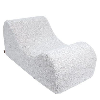 MeowBaby Sitzsack Wave Lounger Bearly
