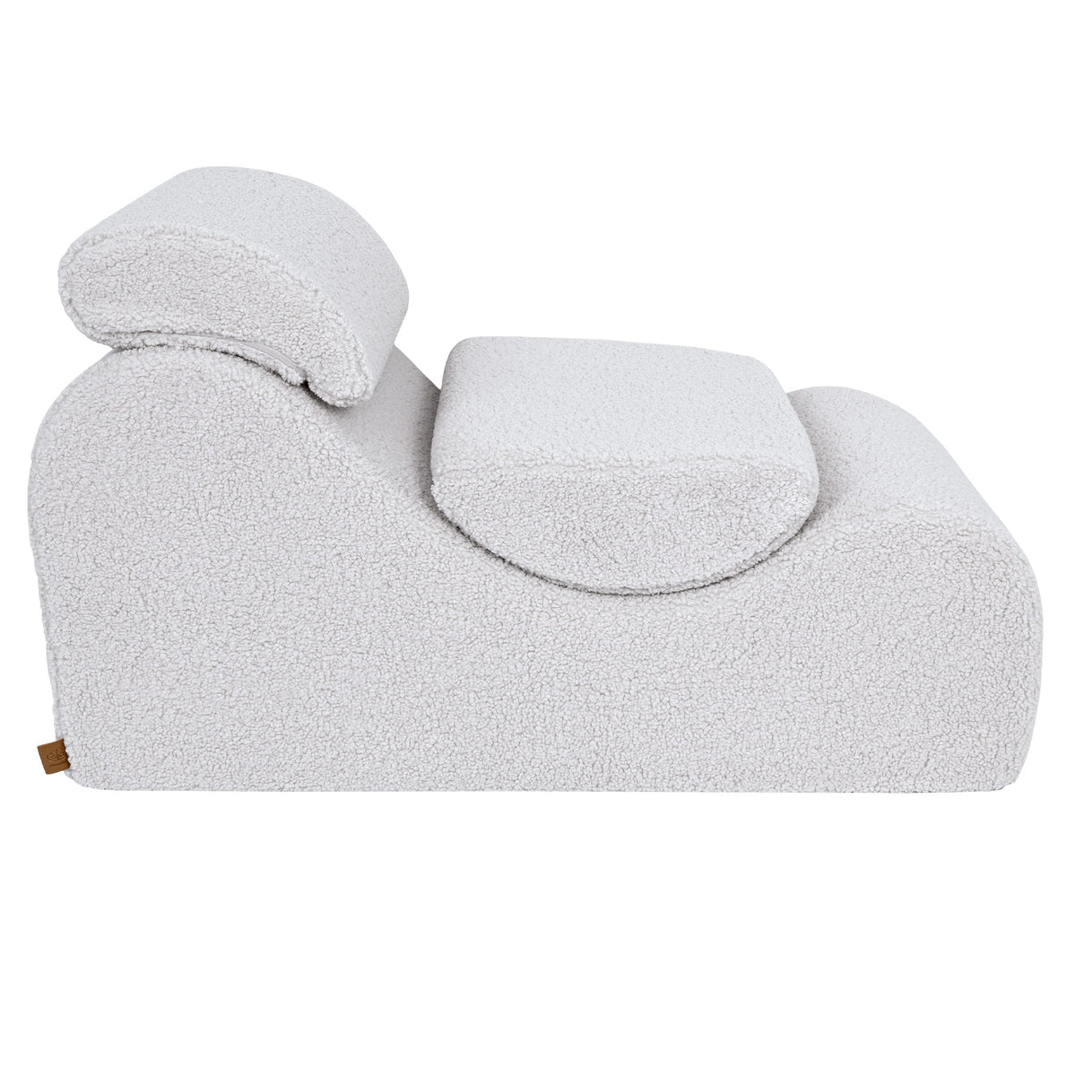 MeowBaby Sitzsack Wave Lounger Bearly