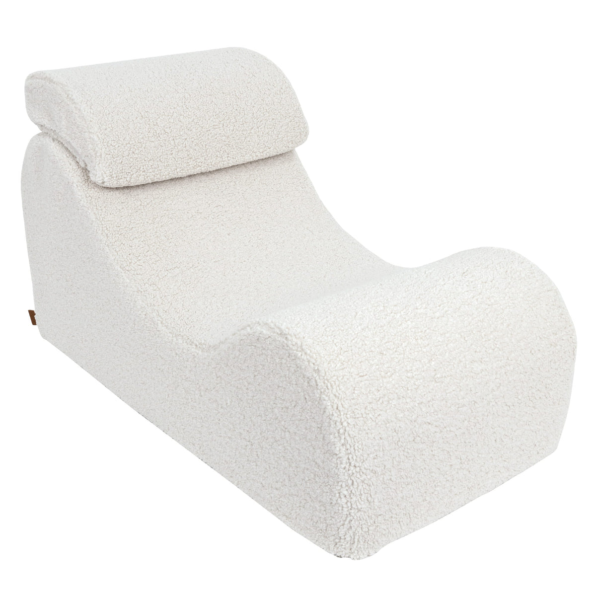 MeowBaby Sitzsack Wave Lounger Bearly