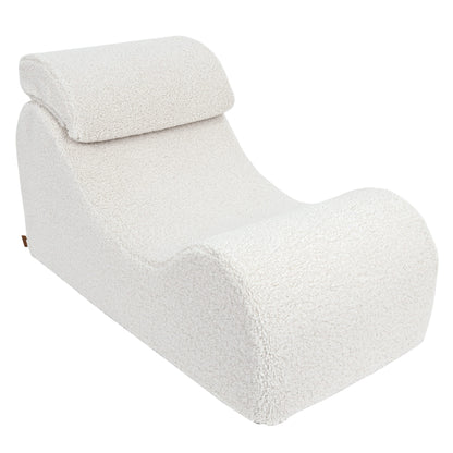 MeowBaby Sitzsack Wave Lounger Bearly