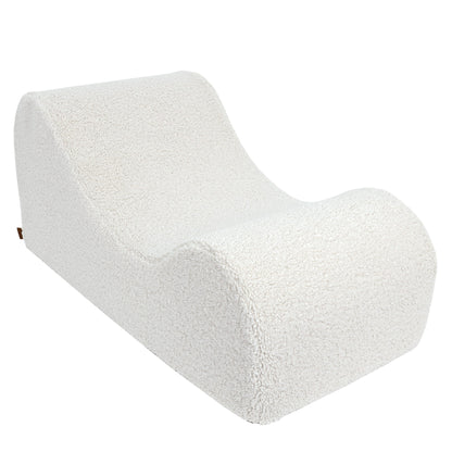 MeowBaby Sitzsack Wave Lounger Bearly