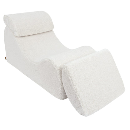 MeowBaby Sitzsack Wave Lounger Bearly