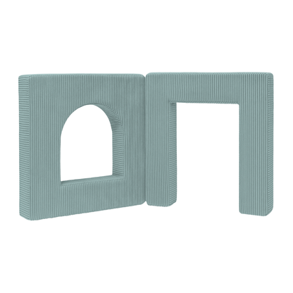 Design4Kids Arches Cord Jewel / Petit 160cm Cozy Mint