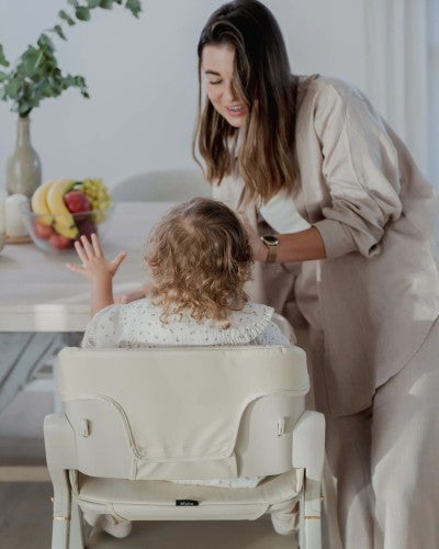 Espiro Hochstuhl Pure