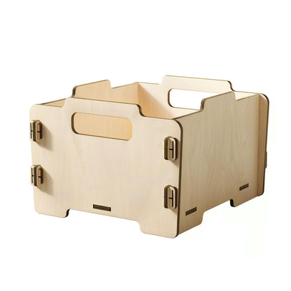 Design4Kids Montessori 2-in-1 Children&