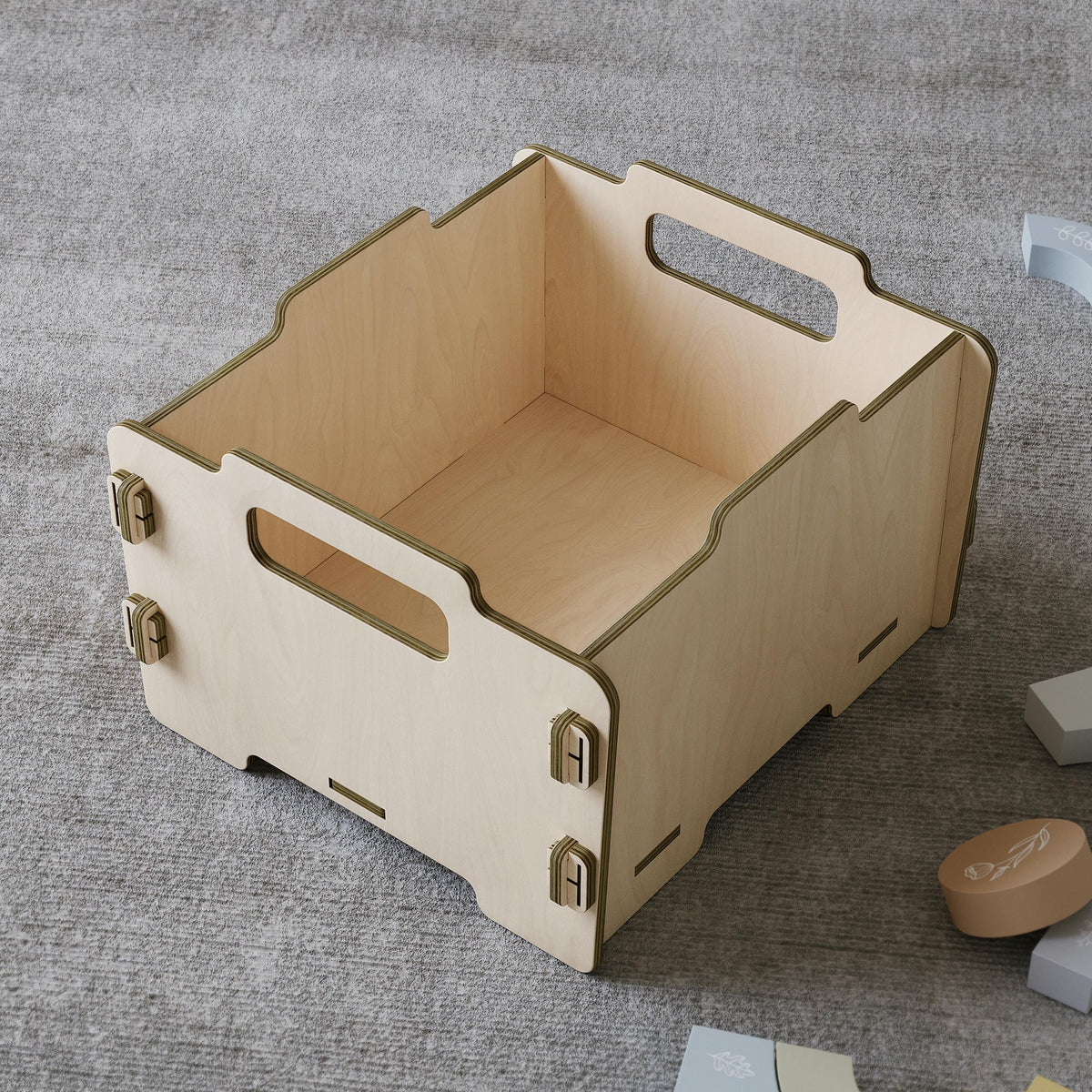 Design4Kids Montessori 2-in-1 Children&