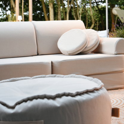 MeowBaby Spielsofa Outzy - Outdoor Living Edition