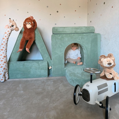 Design4Kids Arches Cord Jewel / Petit 160cm