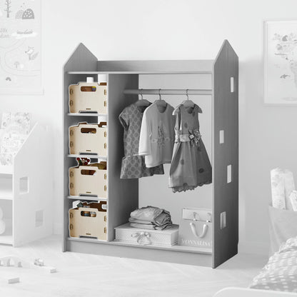 Design4Kids Montessori 2-in-1 Children&