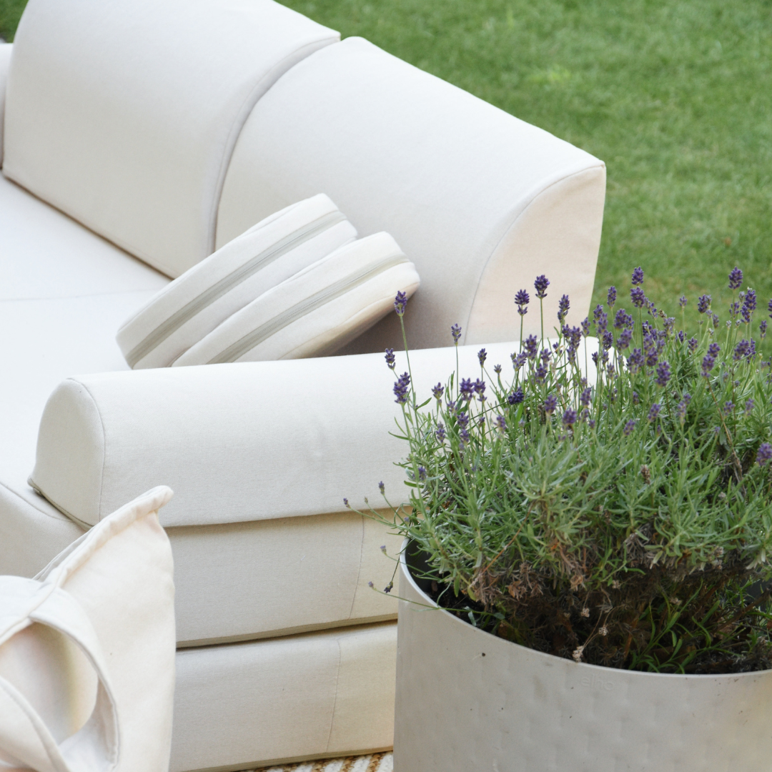 MeowBaby Spielsofa Outzy - Outdoor Living Edition