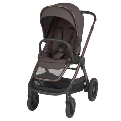 Espiro-code_108-unique-brown
